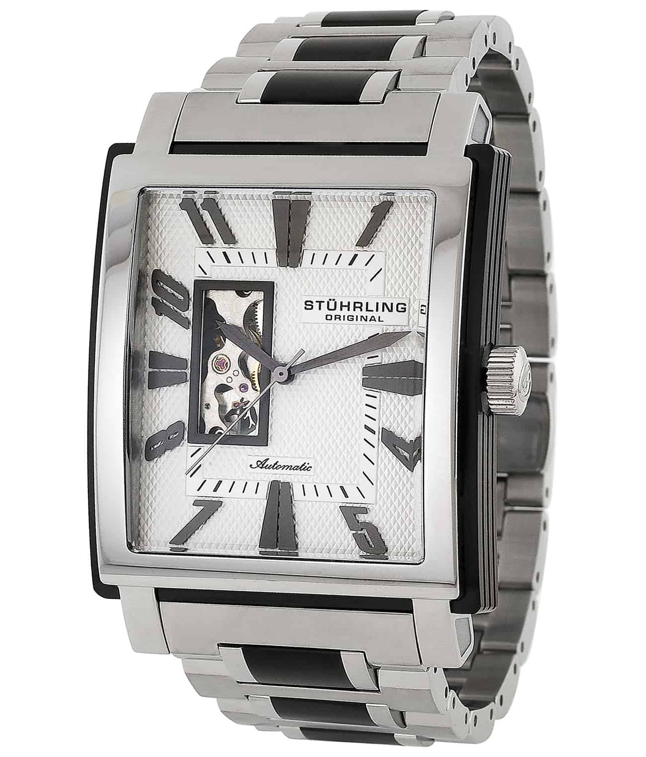 Metropol Elite 267B Automatic 41mm Classic - Image 2