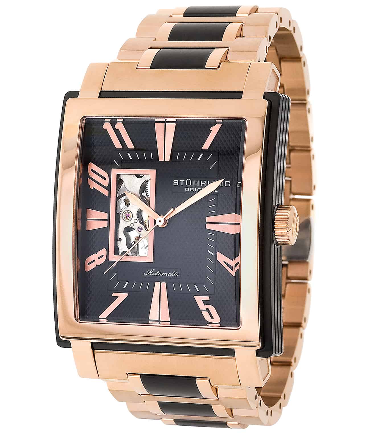 Metropol Elite 267B Automatic 41mm Classic - Image 4