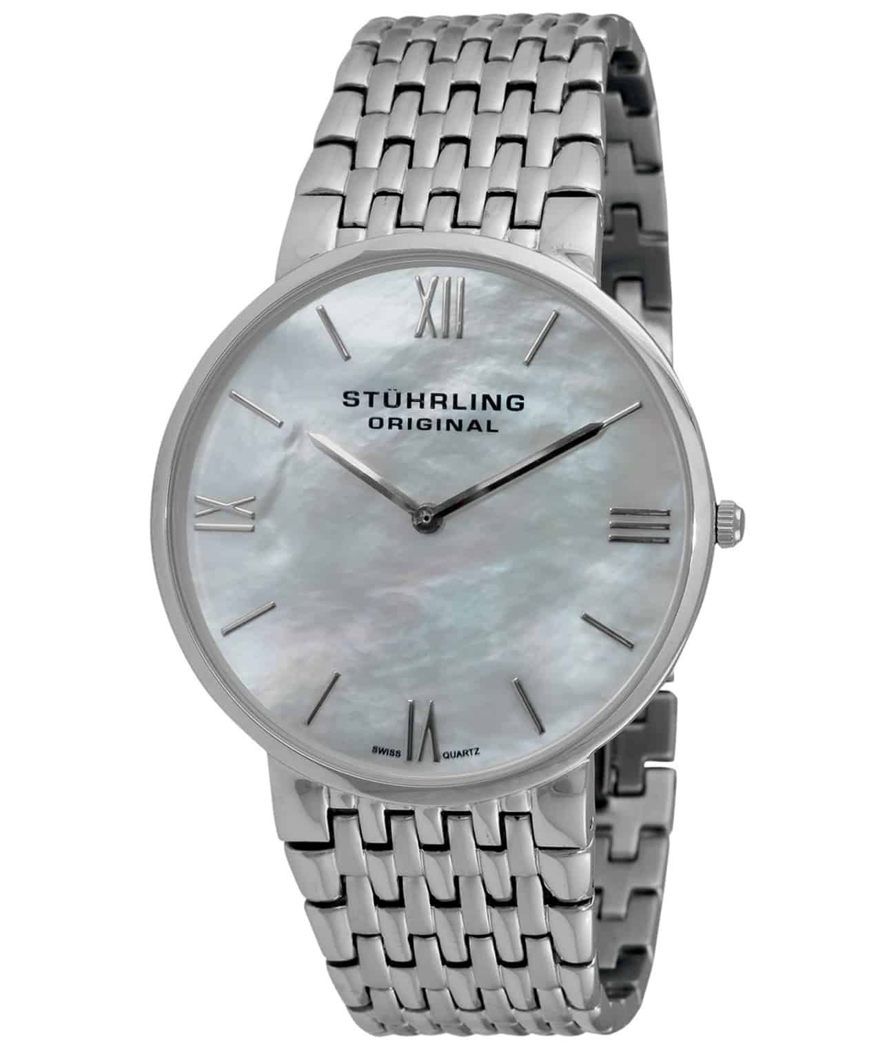 Meydan Concourse 509 Quartz 42mm Classic