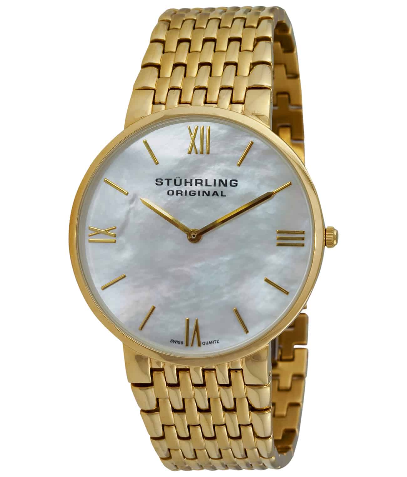 Meydan Concourse 509 Quartz 42mm Classic - Image 2