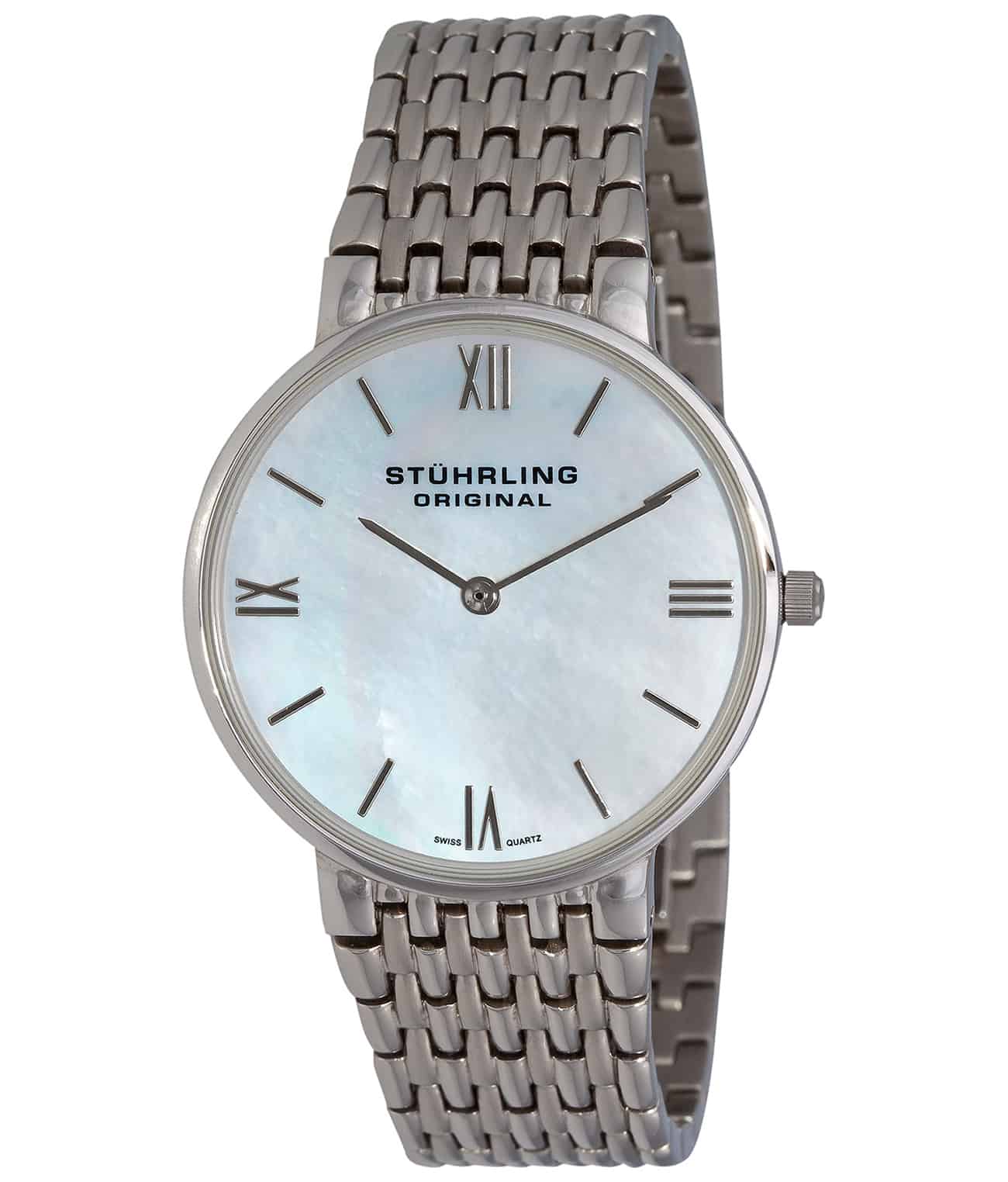 Stührling Meydan Concourse (Ladies) 508 Quartz 33mm Classic