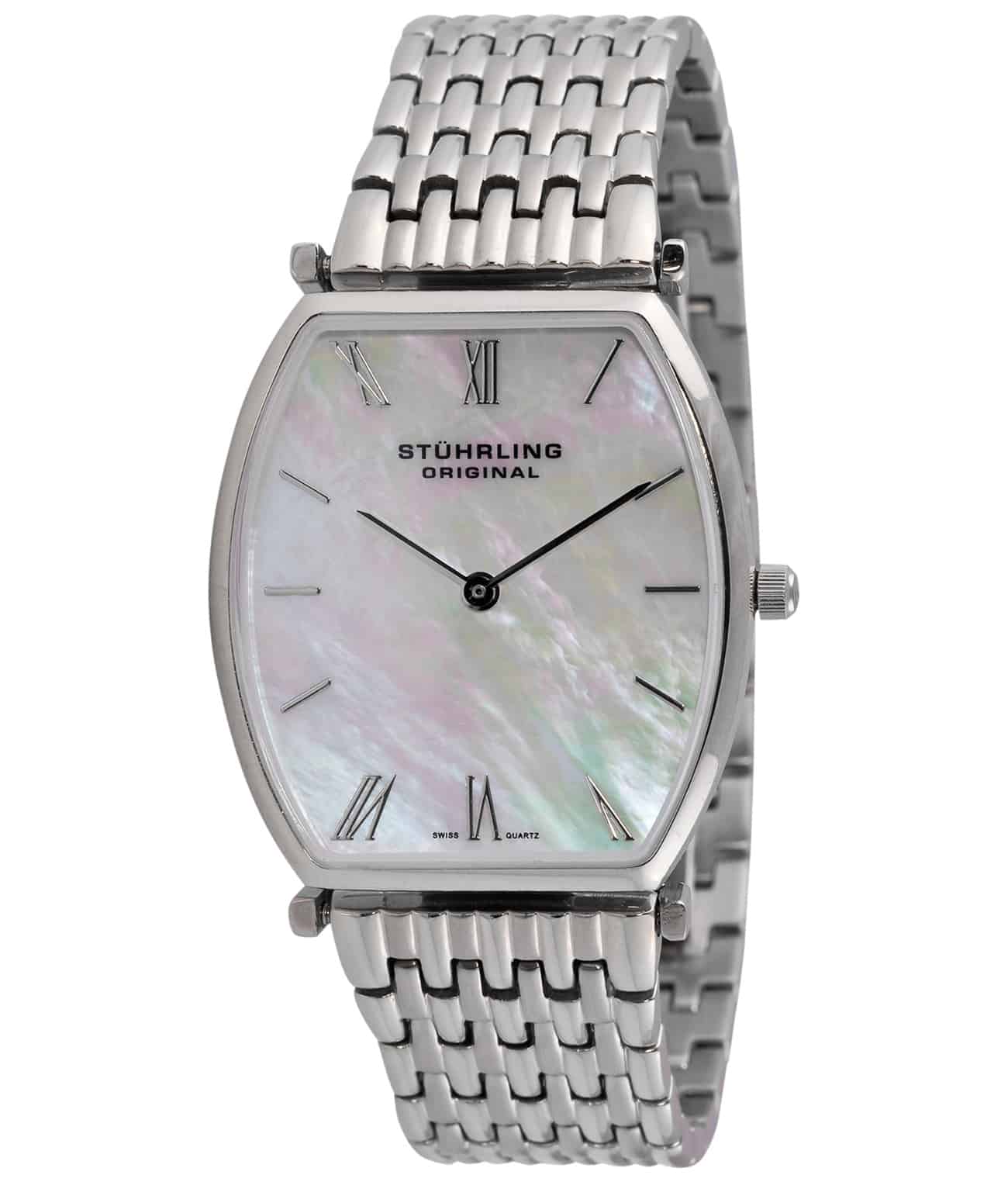Stührling Meydan (Ladies) 510 Quartz 30mm Classic
