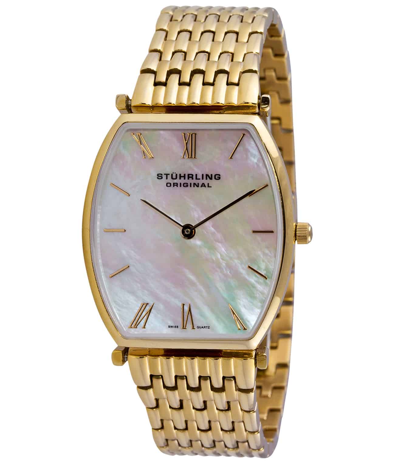 Stührling Meydan (Ladies) 510 Quartz 30mm Classic - Image 2