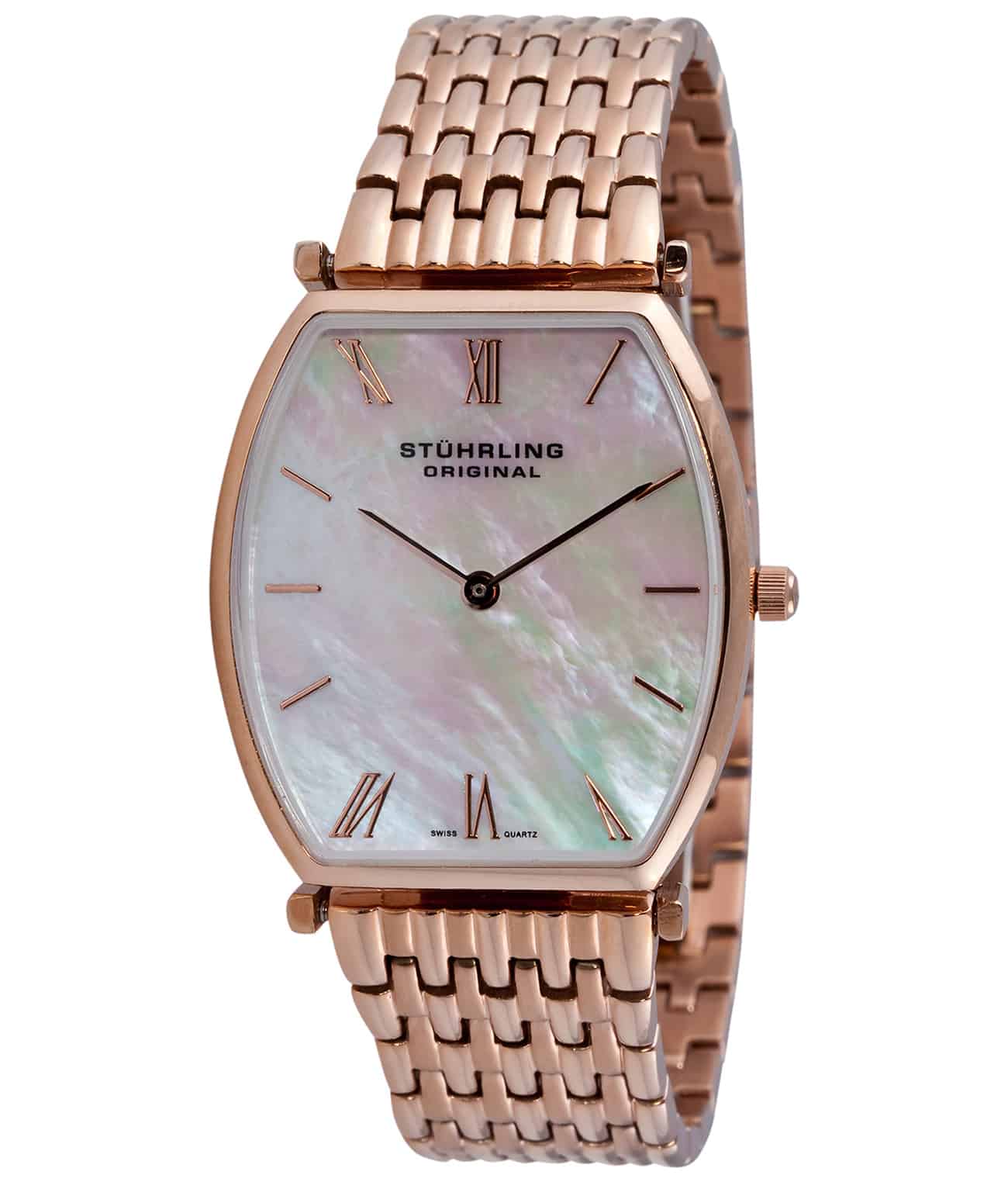 Stührling Meydan (Ladies) 510 Quartz 30mm Classic - Image 3