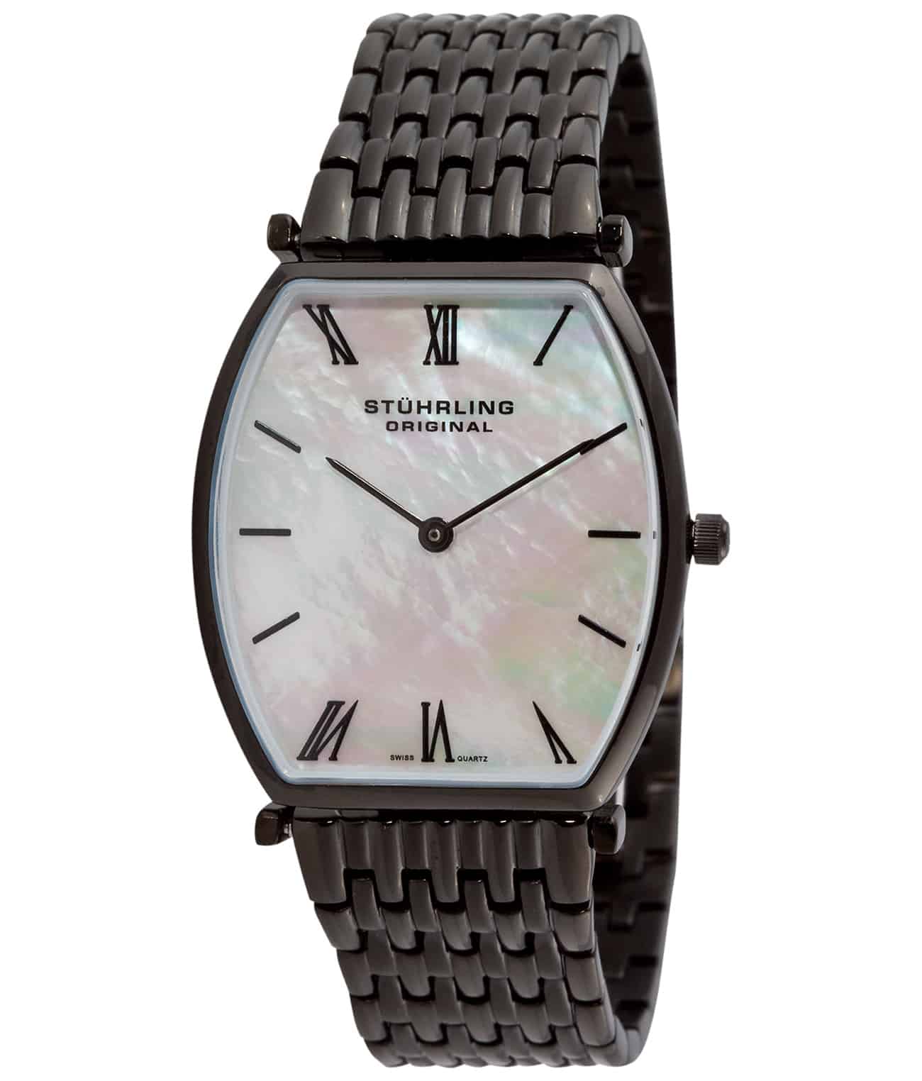 Stührling Meydan (Ladies) 510 Quartz 30mm Classic - Image 4