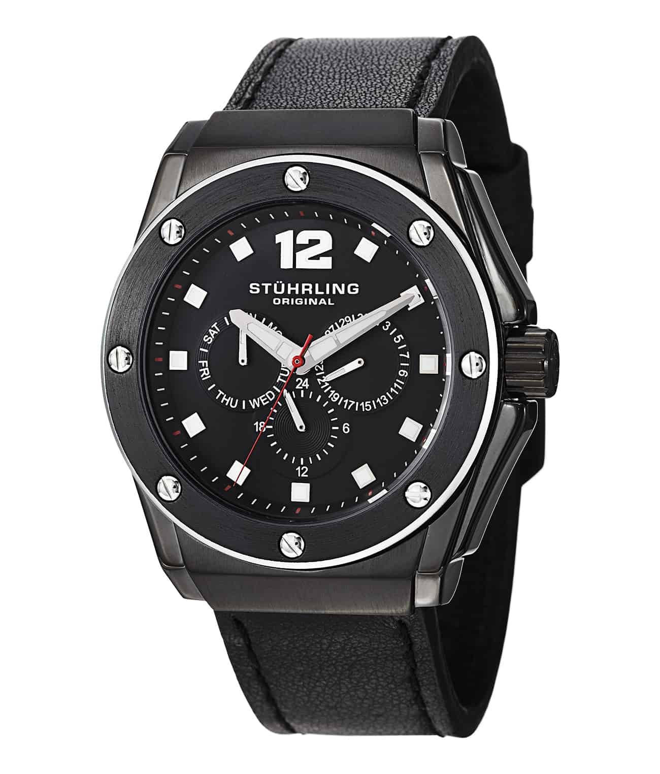 Midnight Apocalypse 469 Quartz 44mm Classic - Image 3