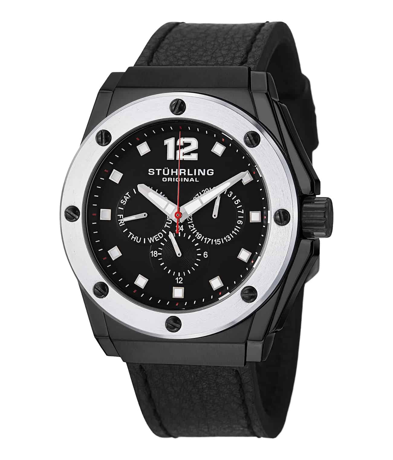 Midnight Apocalypse 469 Quartz 44mm Classic - Image 4