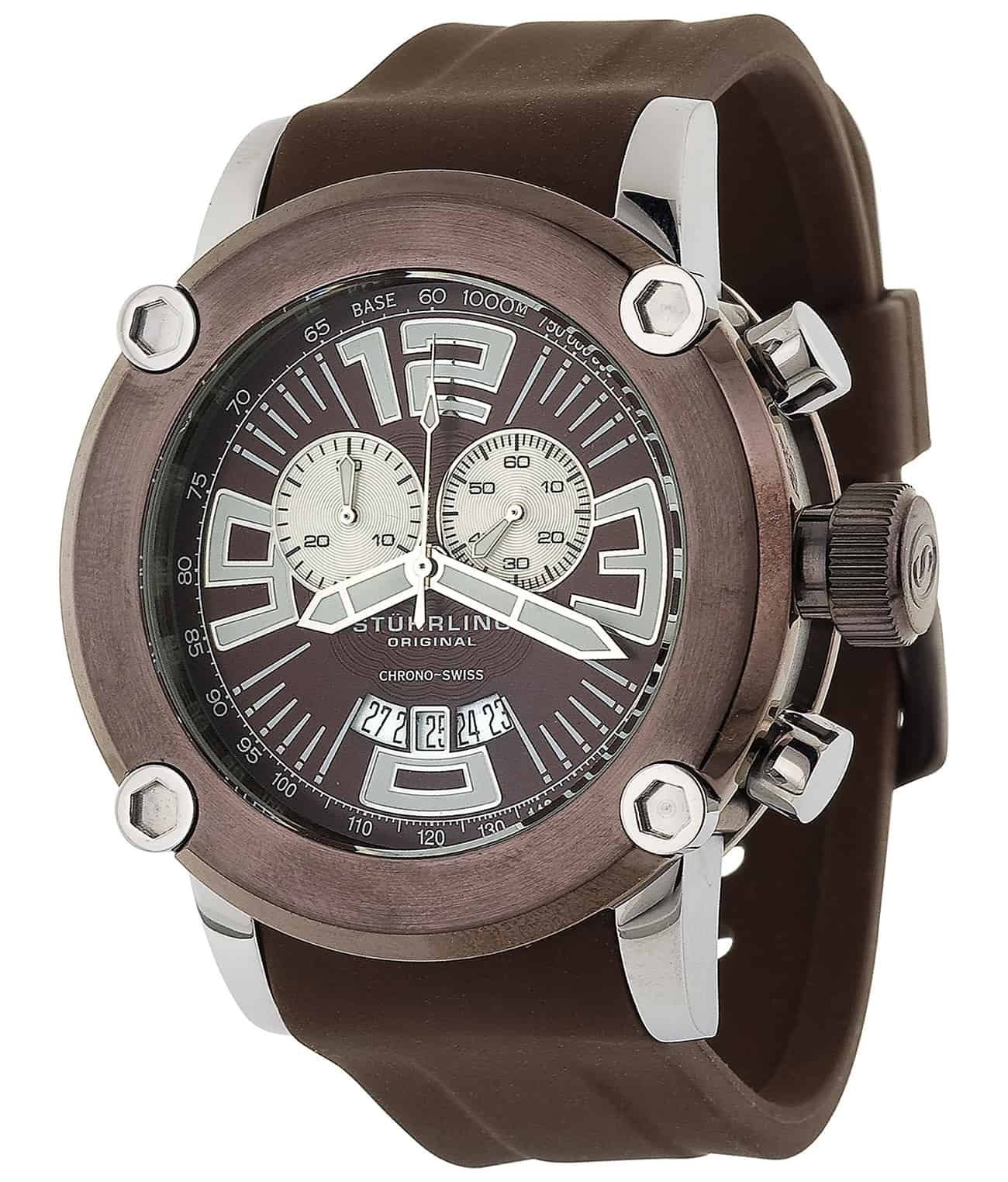 Milano Chronograph 612 49mm Classic - Image 2
