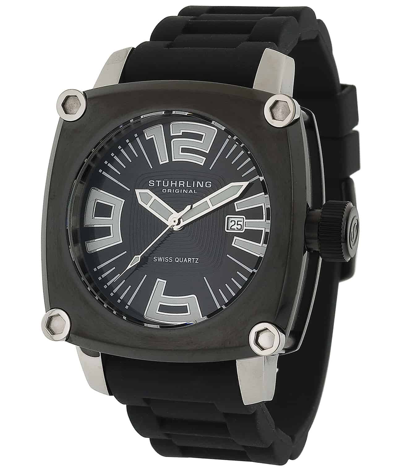 Milano Piazza 613 Quartz 47mm Classic