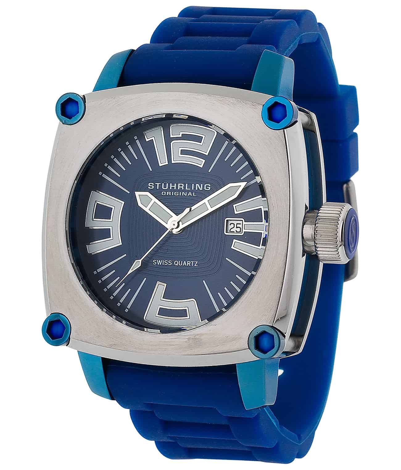 Milano Piazza 613 Quartz 47mm Classic - Image 2