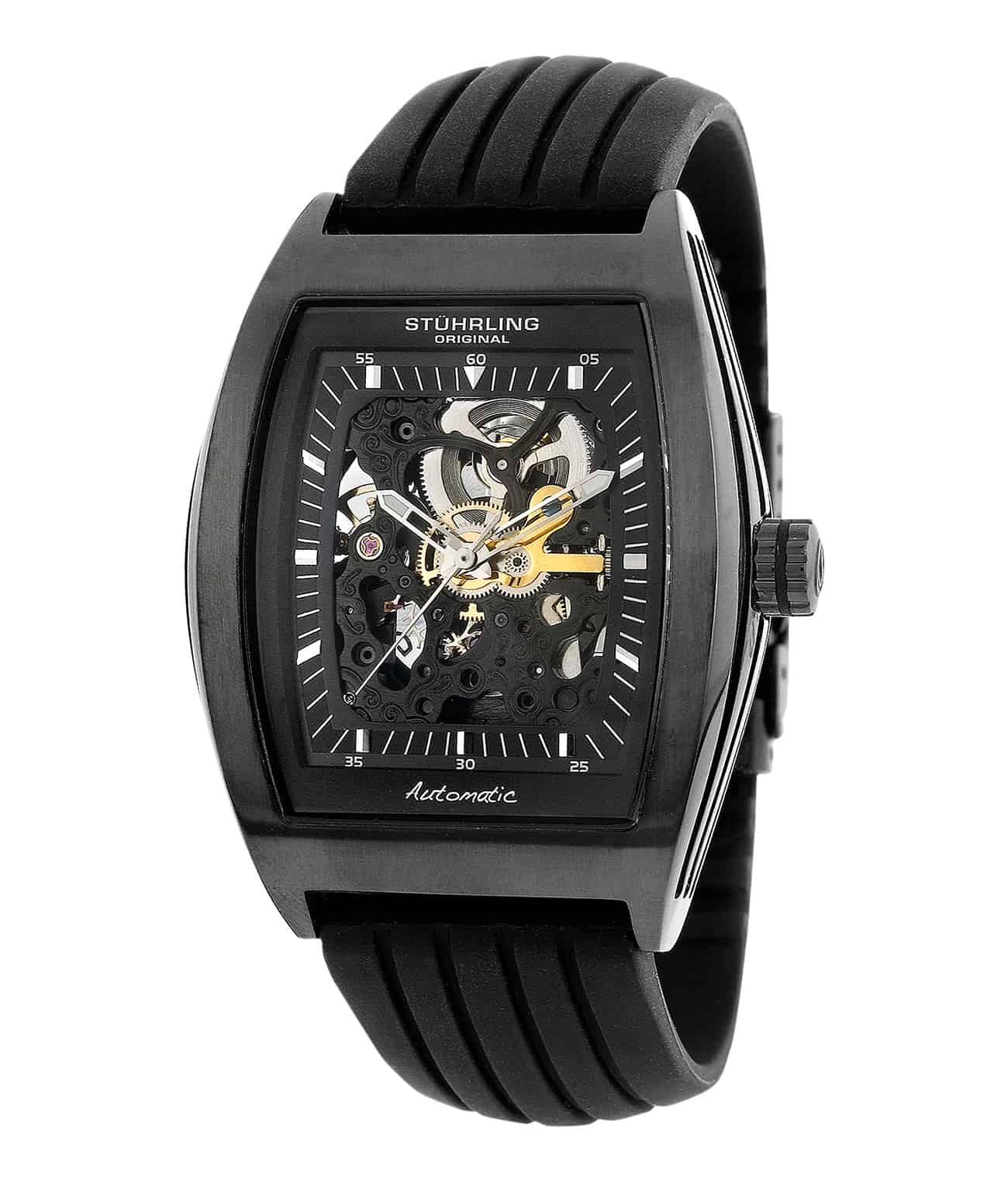 Millennia 182 Automatic 40mm Skeleton - Image 4