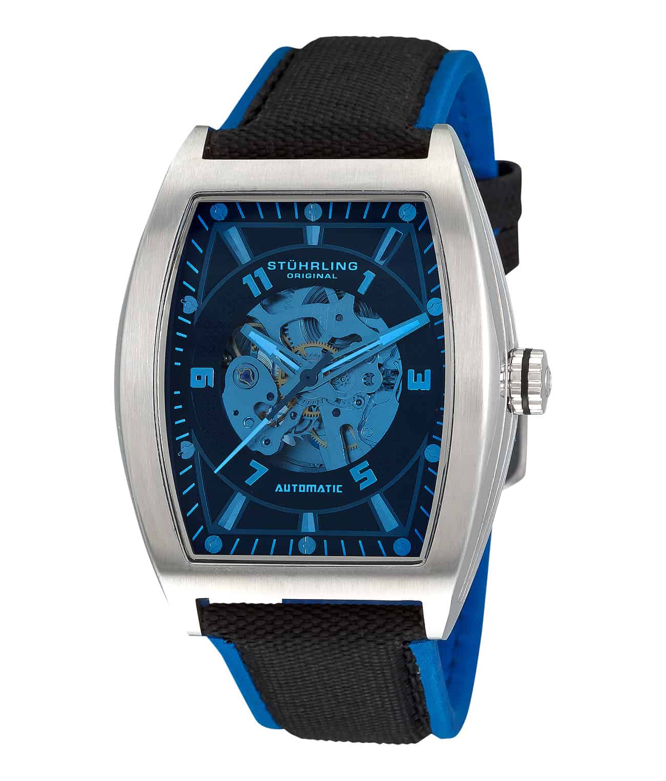 Millennia Savant 182T 43mm Skeleton - Image 3