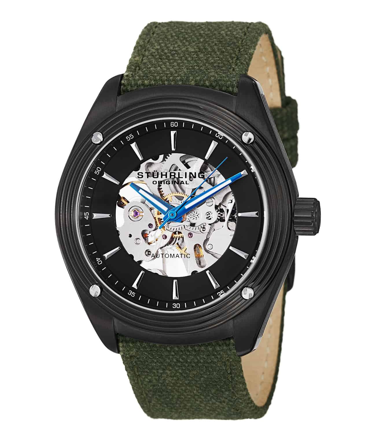 Millennia Venture 209C Automatic 44mm Skeleton - Image 2