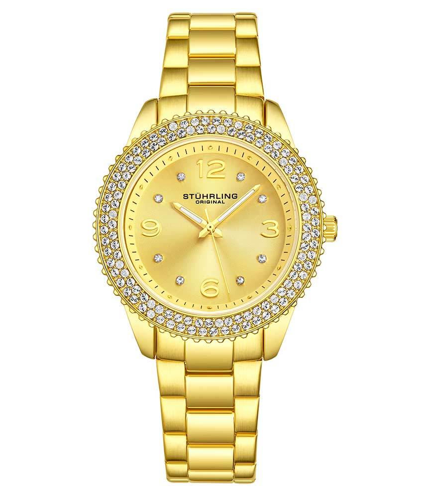 Stührling Mirabelle 3912 Quartz 38mm Fashion - Image 6