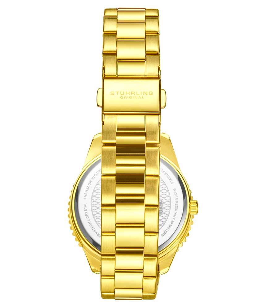 Stührling Mirabelle 3912 Quartz 38mm Fashion - Image 7