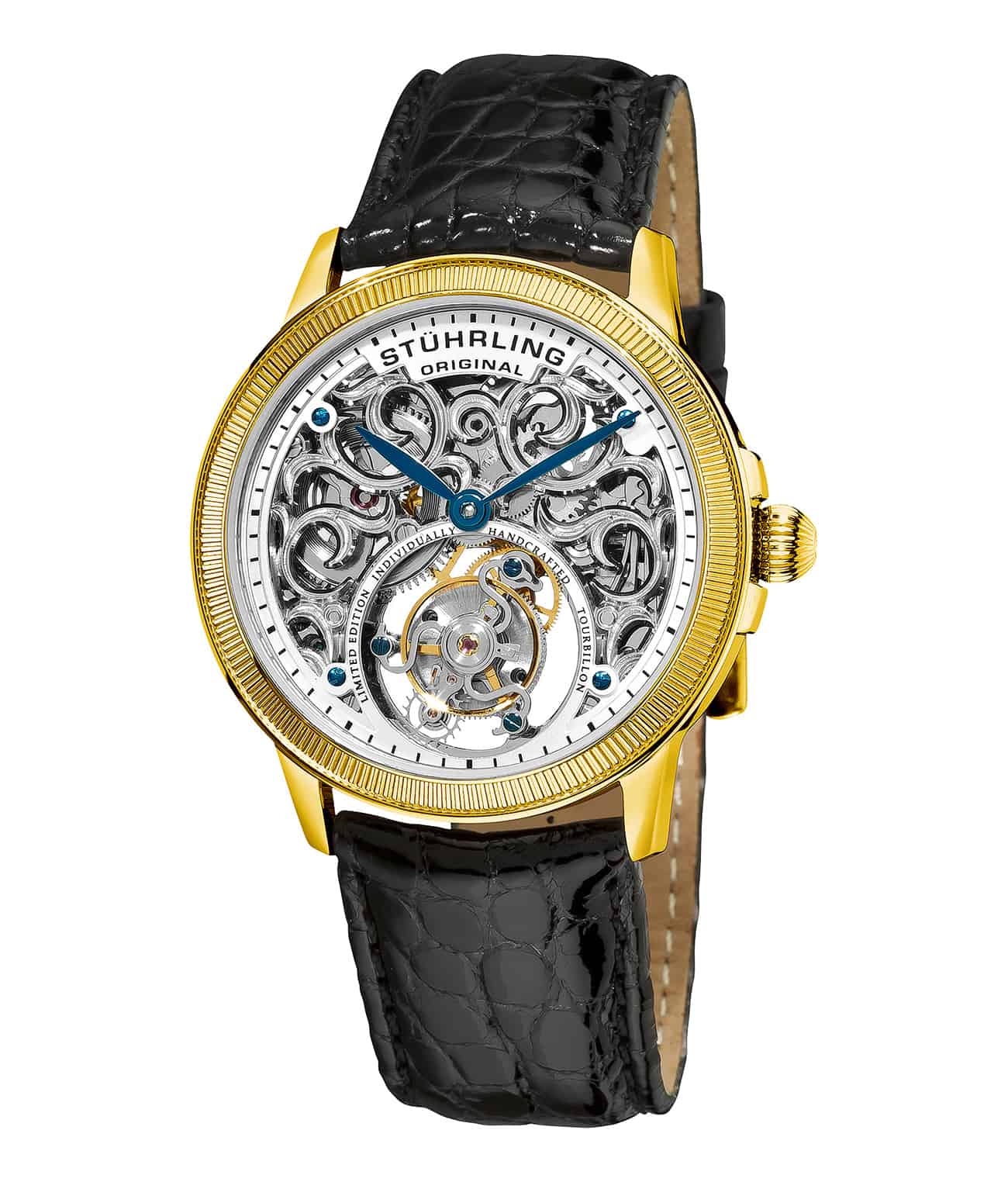 Mirage Tourbillon 243 41mm - Image 2