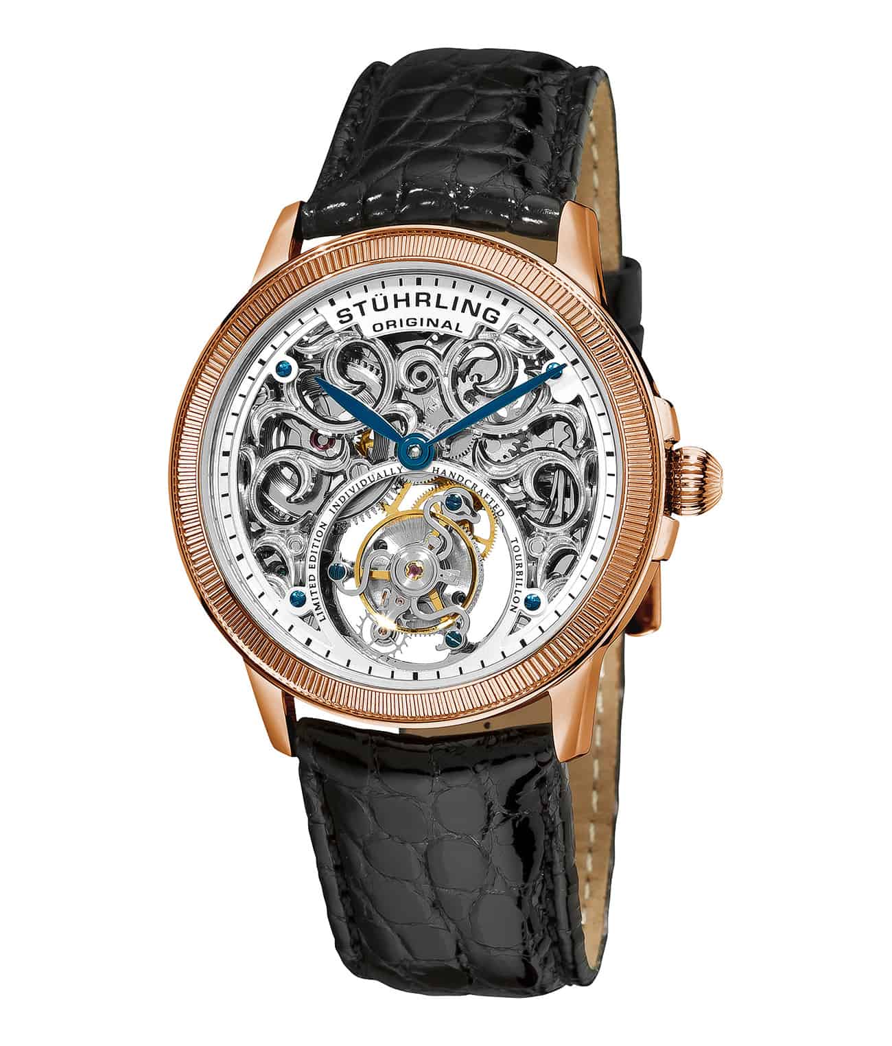 Mirage Tourbillon 243 41mm - Image 3