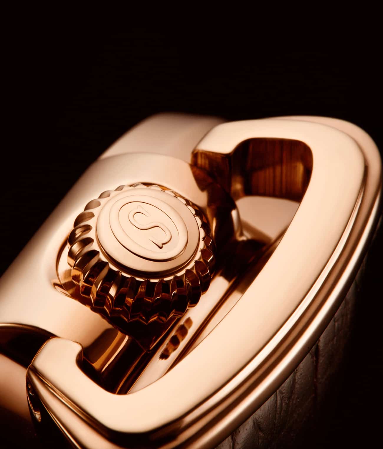 Stührling  889B Automatic 46mm Skeleton - Image 25