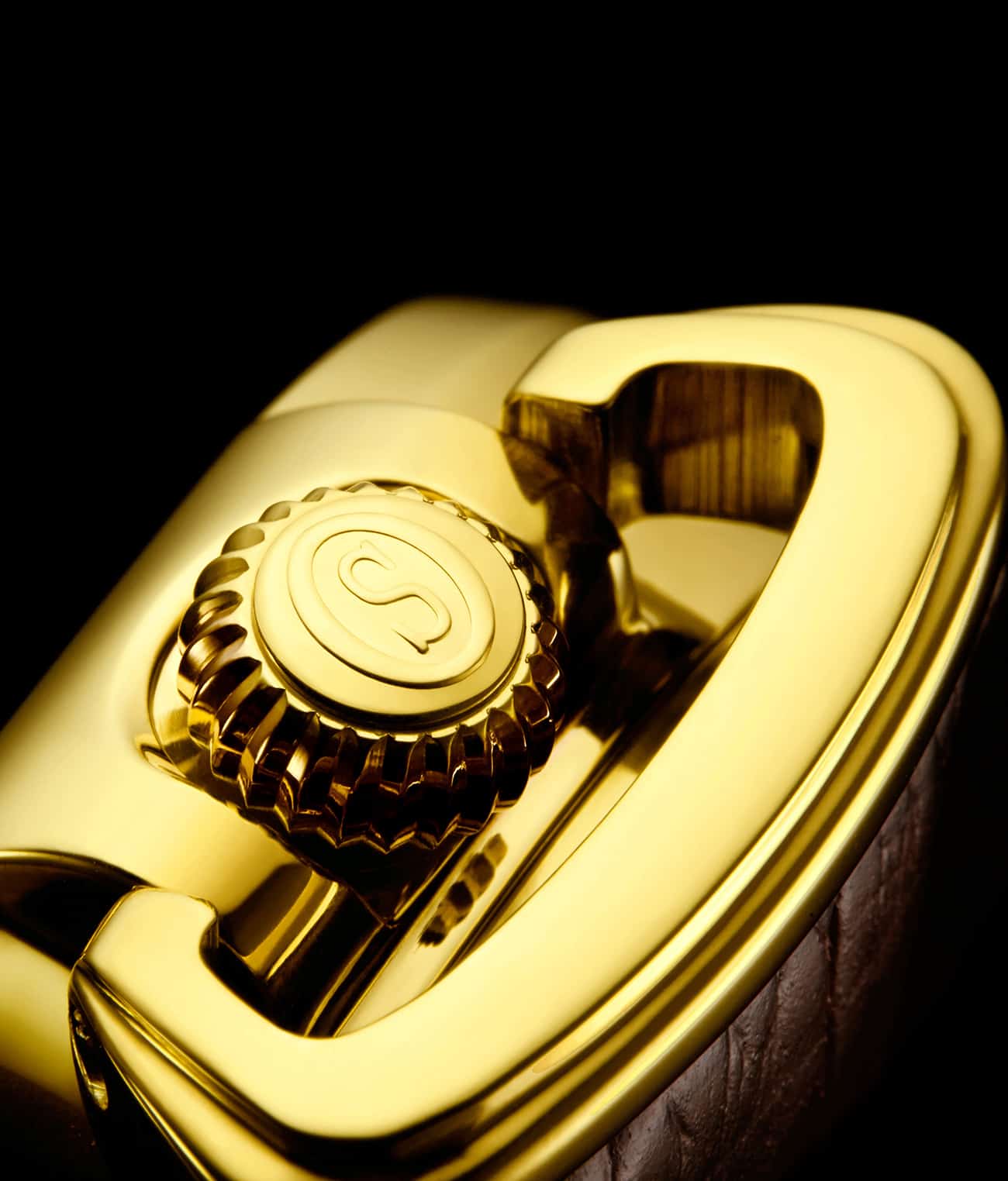 Stührling Modena 4032 Automatic 46mm Skeleton - Image 16