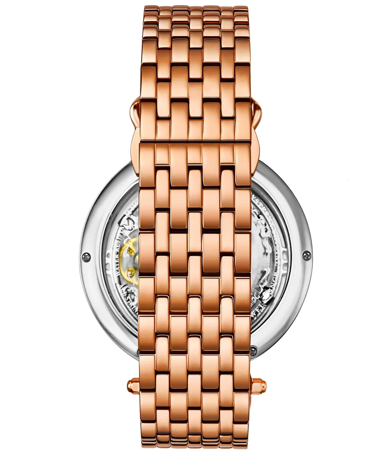 Stührling Modena 4032 Automatic 46mm Skeleton - Image 20