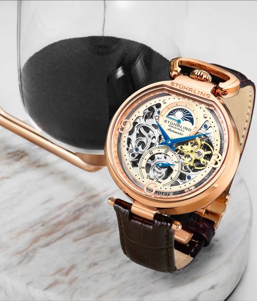 Modena 889.03, Modena 991.03 Signature Pen, and Watch Tool Kit - Image 12