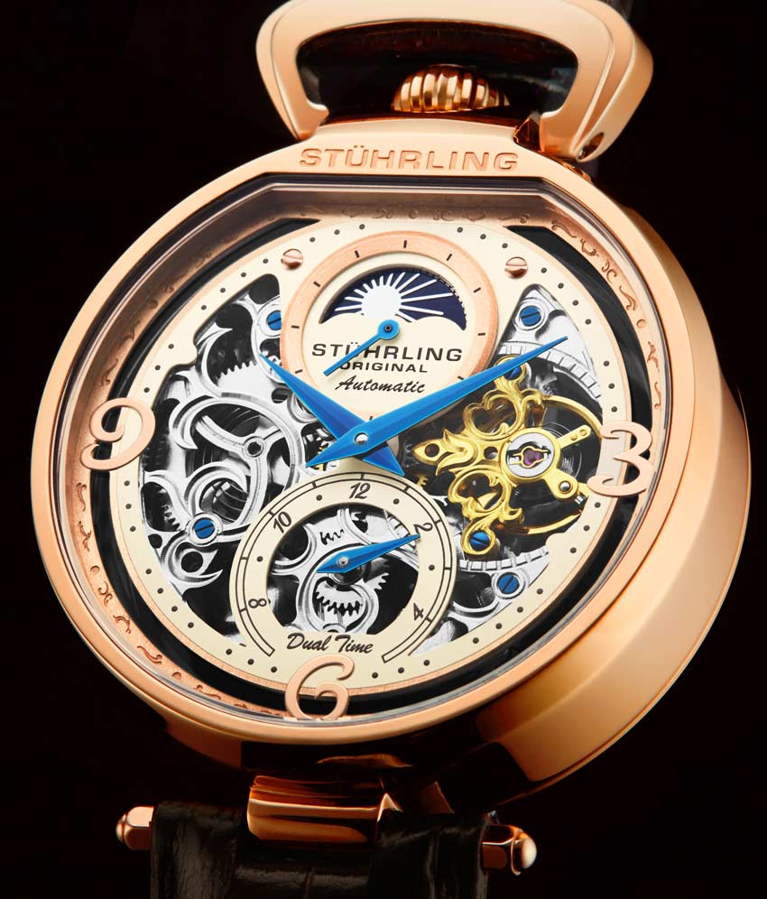 Modena 889.03, Modena 991.03 Signature Pen, and Watch Tool Kit - Image 14