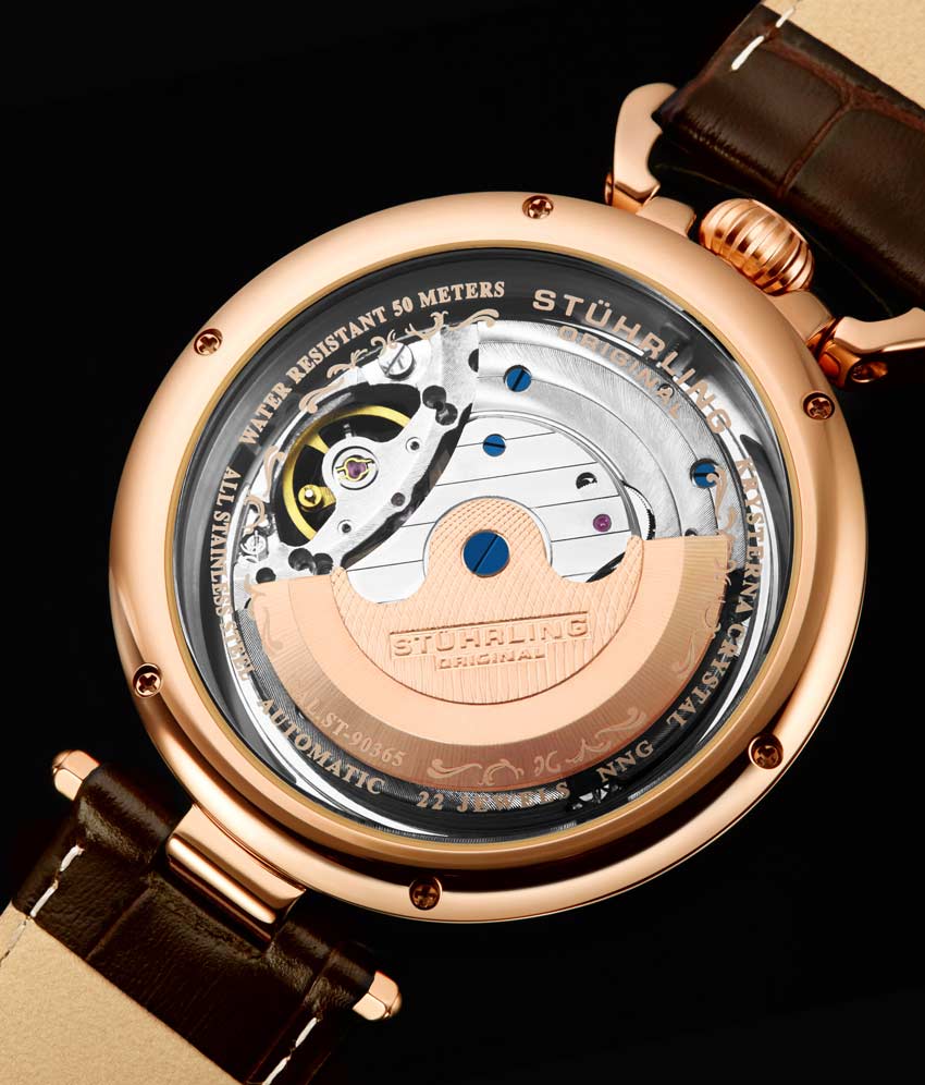Modena 889.03, Modena 991.03 Signature Pen, and Watch Tool Kit - Image 17