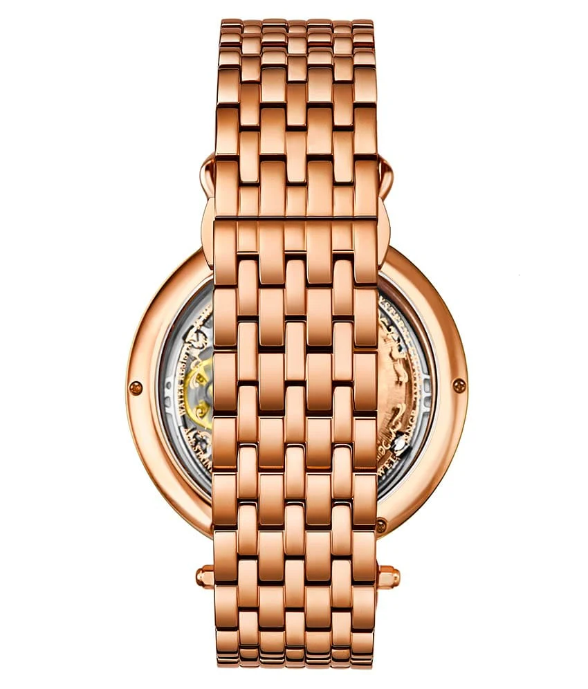 Stührling  889B Automatic 46mm Skeleton - Image 20
