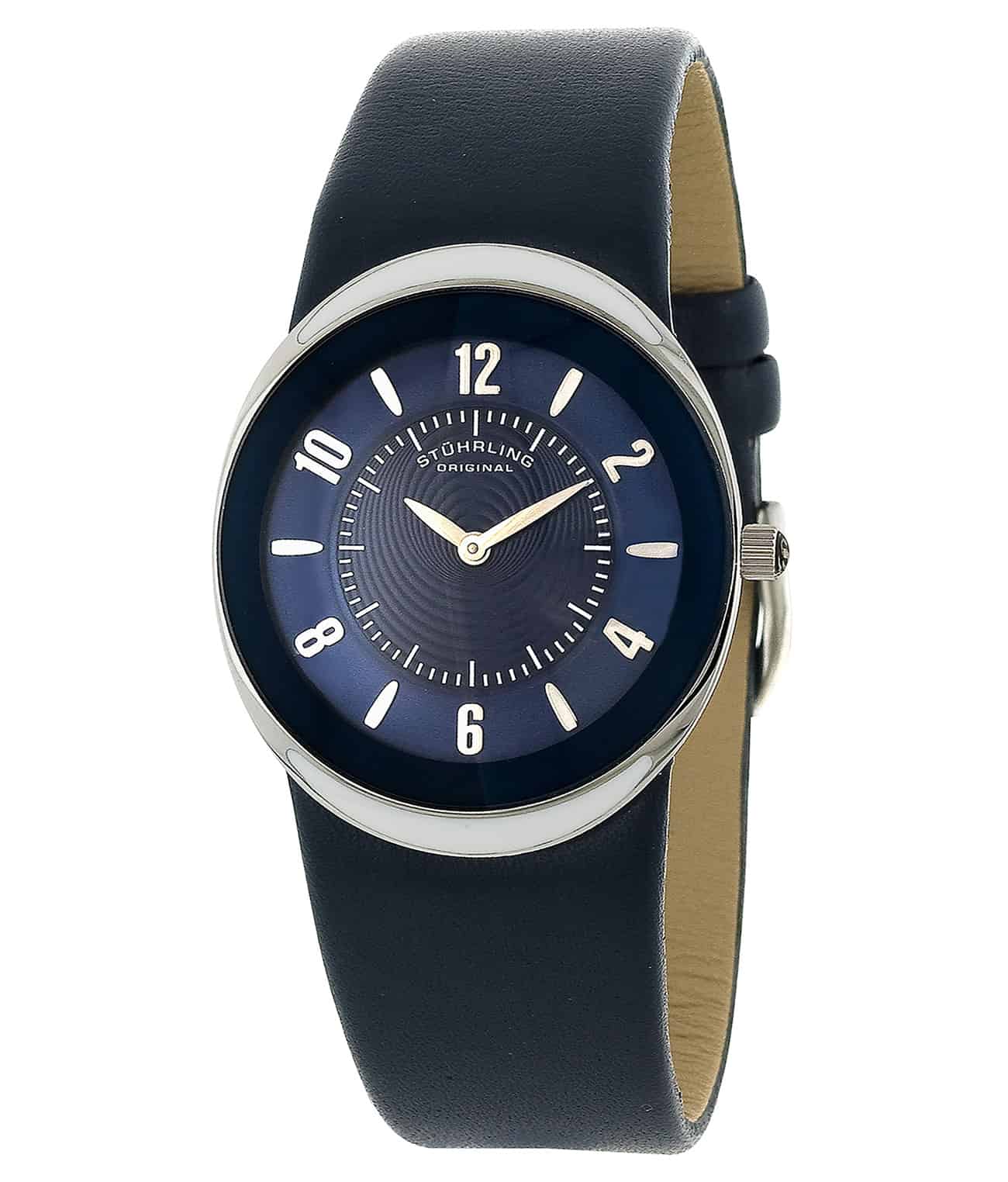 Modiva 239 Quartz 34mm Classic - Image 3