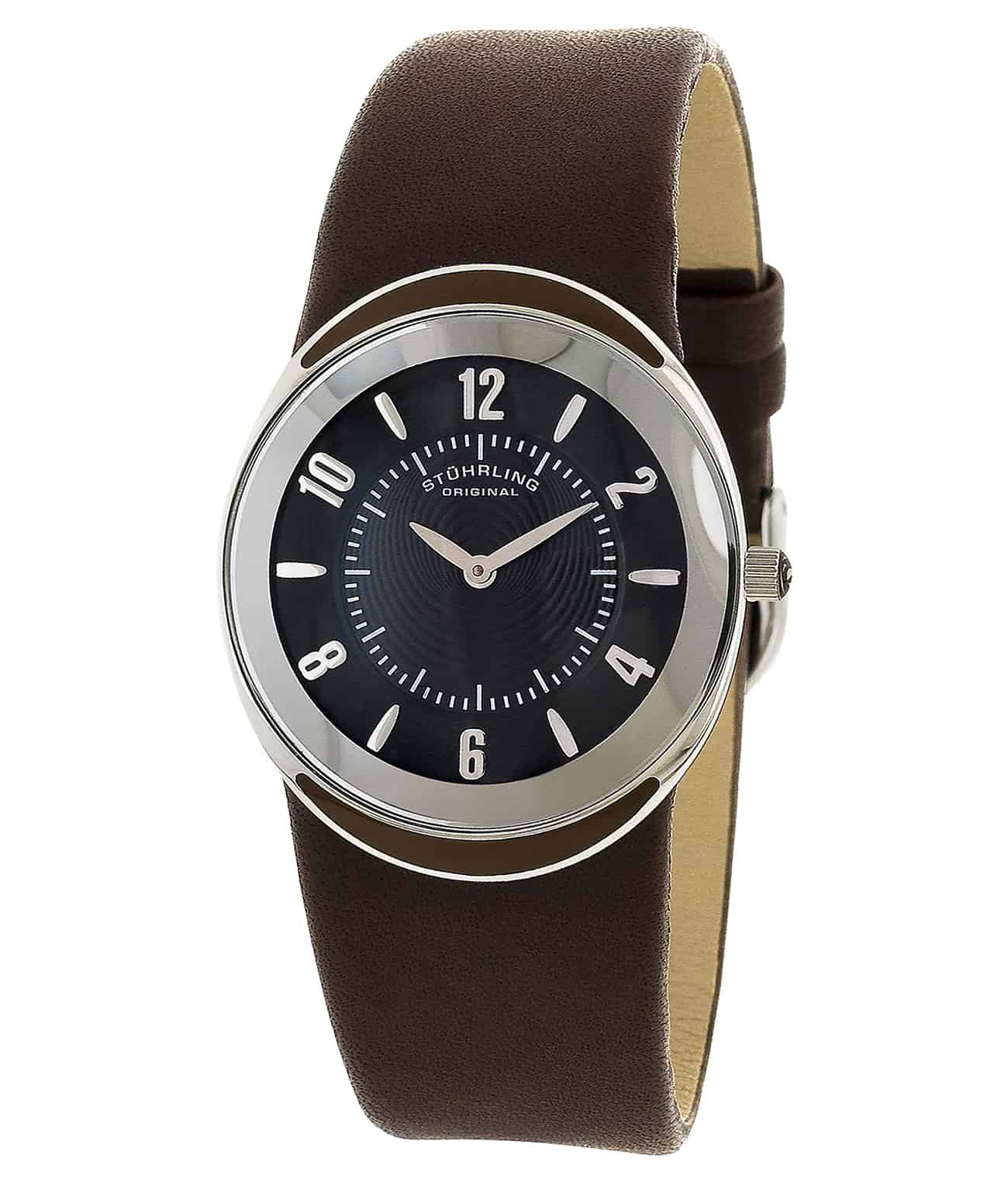 Modiva 239 Quartz 34mm Classic - Image 4