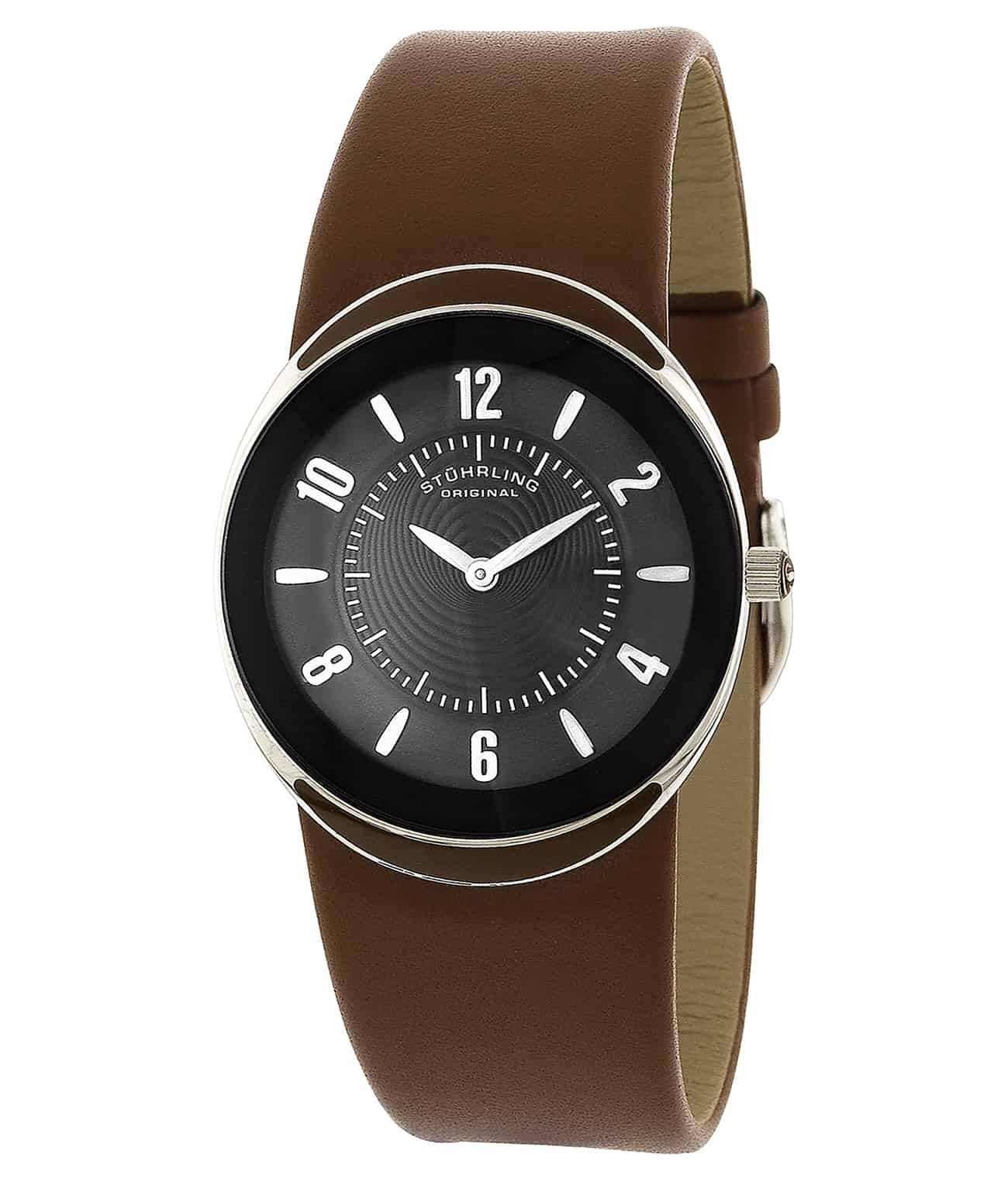 Modiva 239 Quartz 34mm Classic - Image 5
