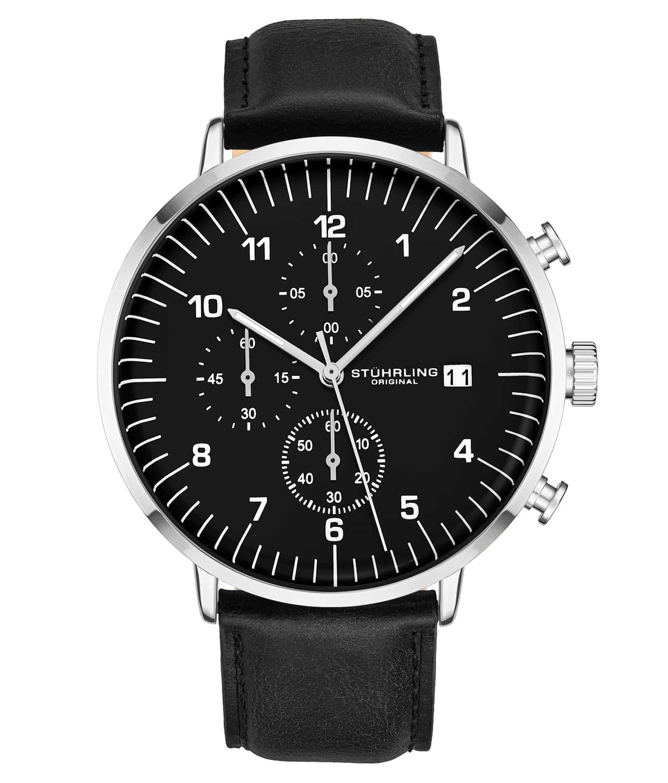 Stührling The Elegance Classic 42mm 3911L