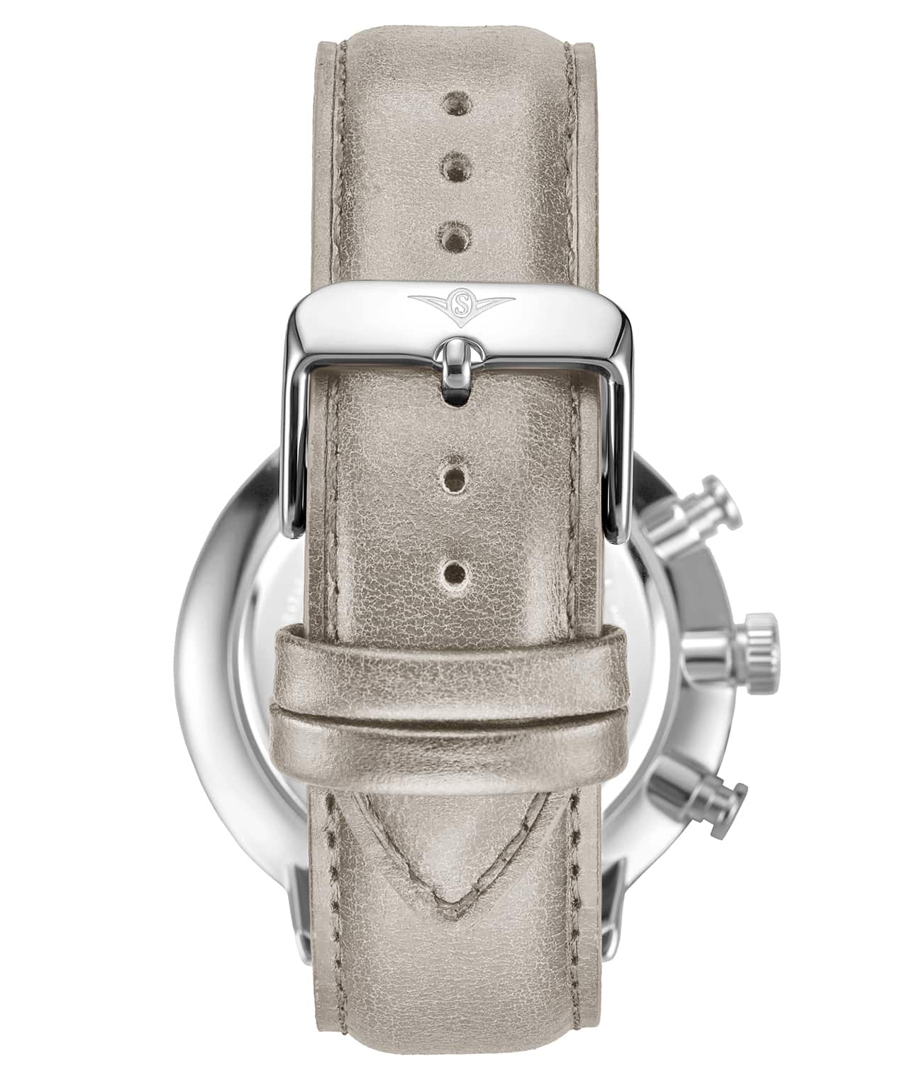 Stührling The Elegance Classic 42mm 3911L - Image 5
