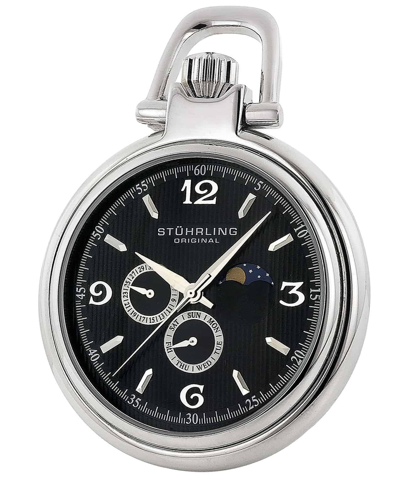 Monarch Moon 142A 52mm Classic