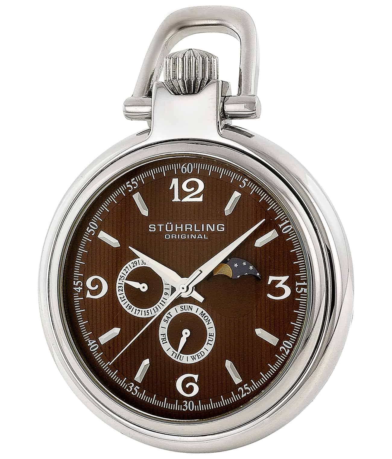 Monarch Moon 142A 52mm Classic - Image 3