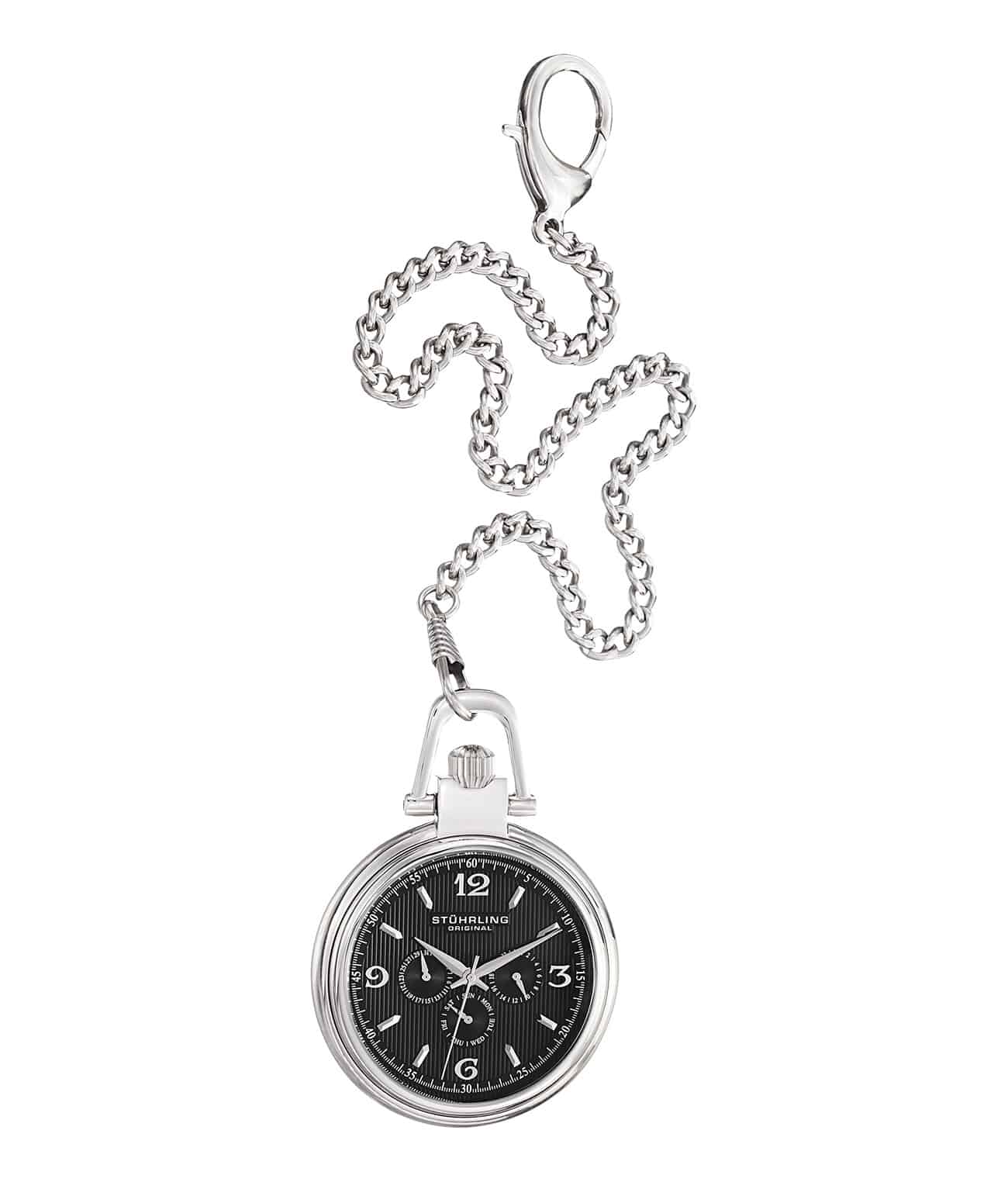 Monarch Nouveau 142A2 Quartz 51mm Classic - Image 2