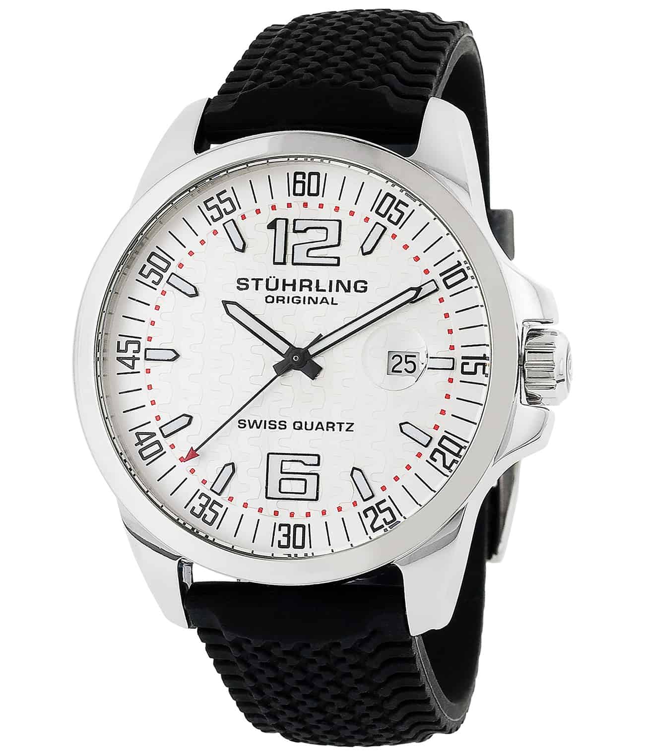 Monterey 219 Quartz 44mm Aviator