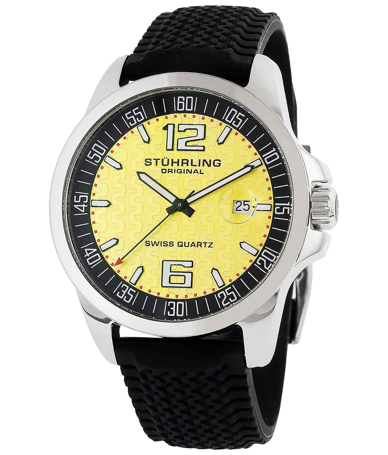 Monterey 219 Quartz 44mm Aviator - Image 3