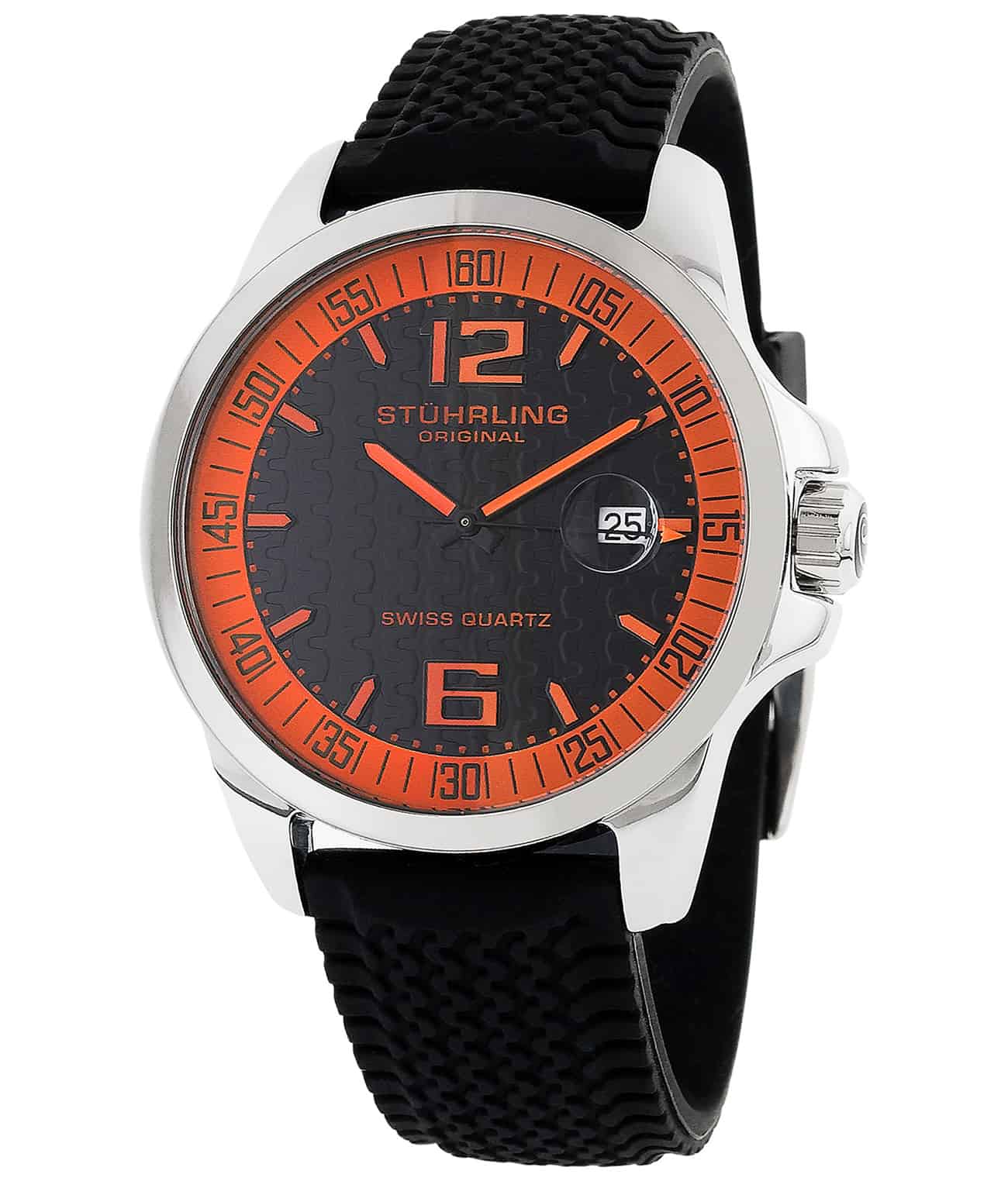 Monterey 219 Quartz 44mm Aviator - Image 4
