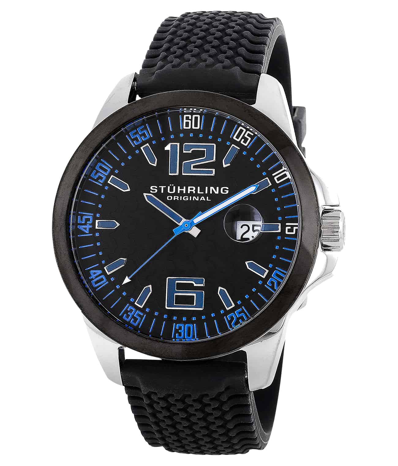 Monterey Bay 219A Quartz 44mm Aviator - Image 3