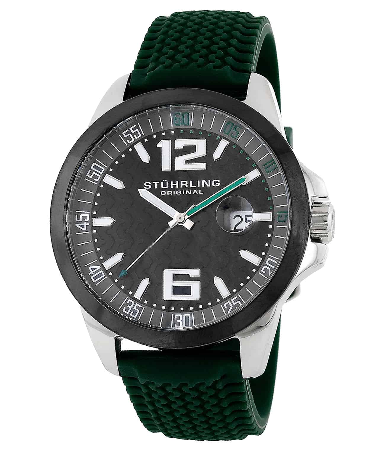 Monterey Bay 219A Quartz 44mm Aviator - Image 4
