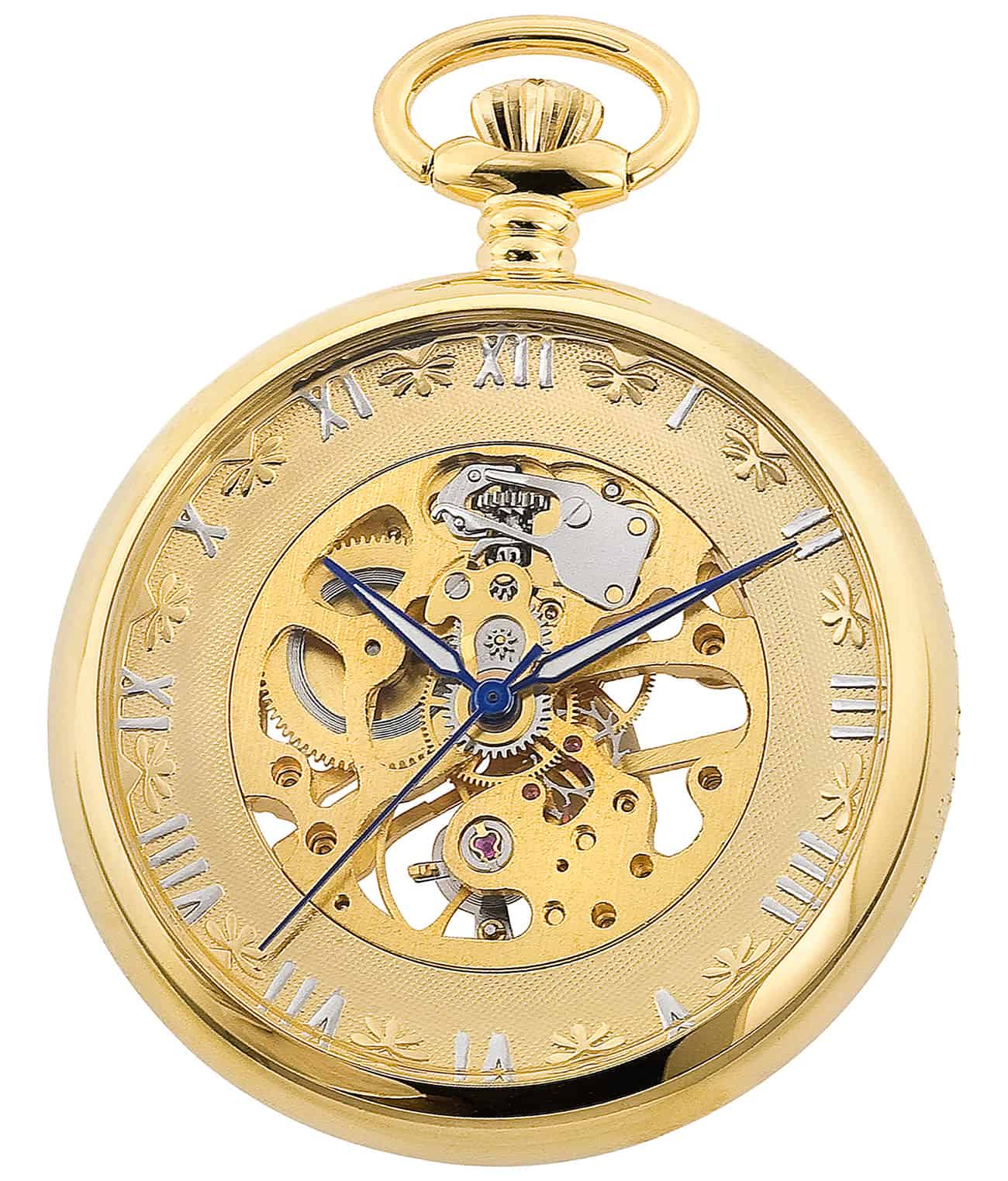 Montres de Poche Avignon 617 47mm Classic - Image 2