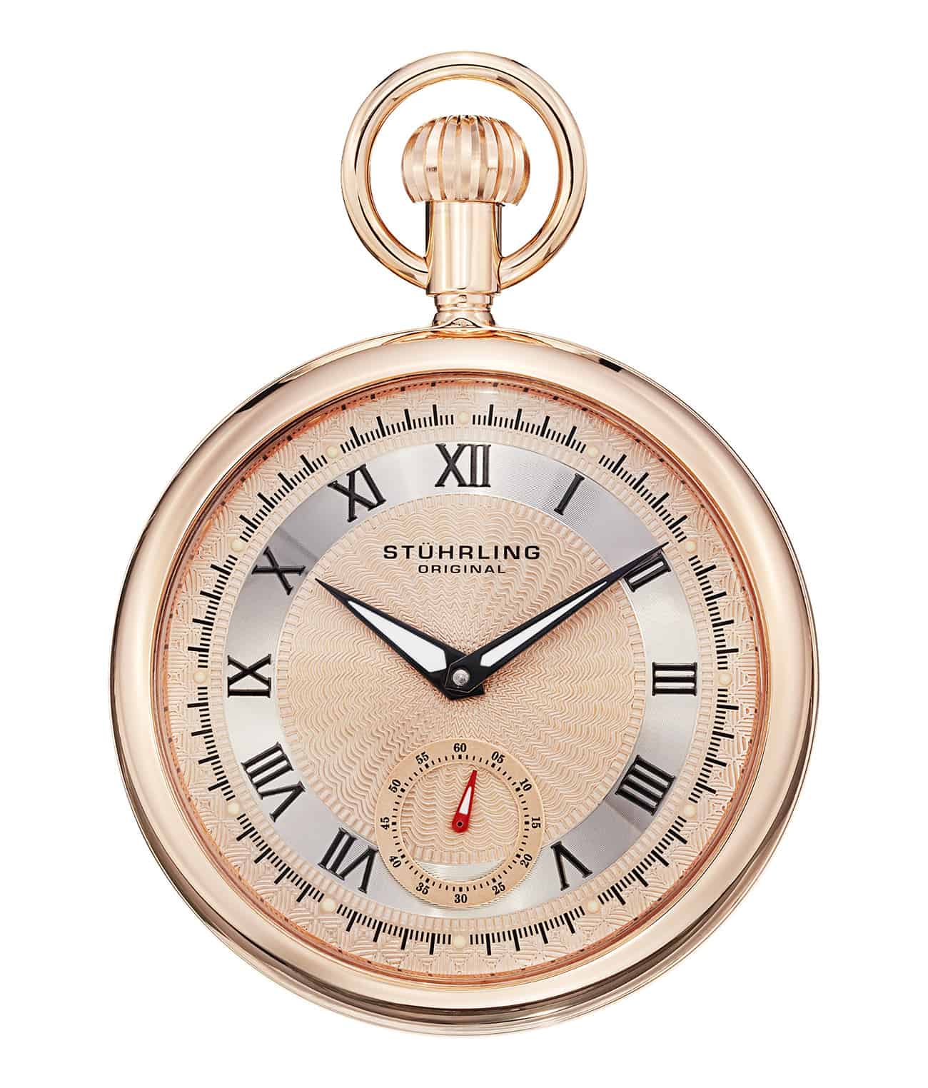 Montres de Poche Colmar 9441 Hand-wind 51mm Classic - Image 2
