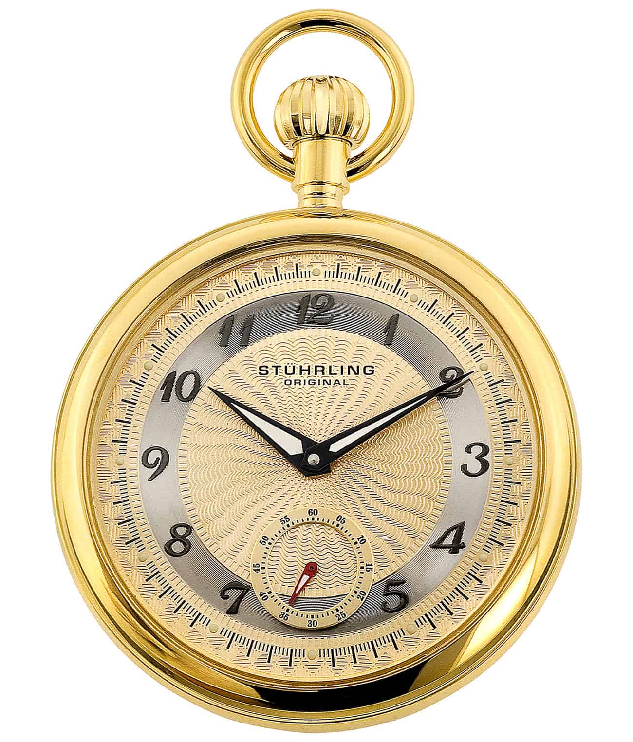 Montres de Poche Versailles 616 51mm Classic - Image 2