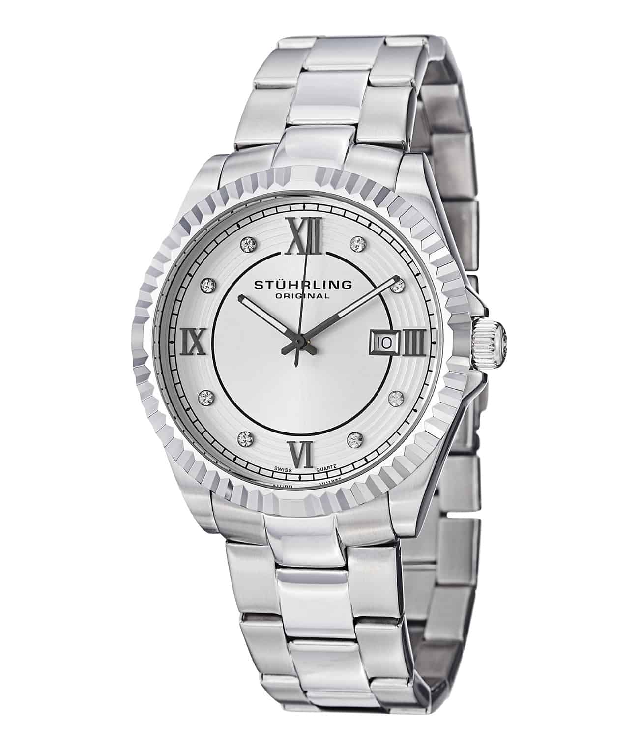 Nautic 399G Quartz 42mm Classic - Image 2