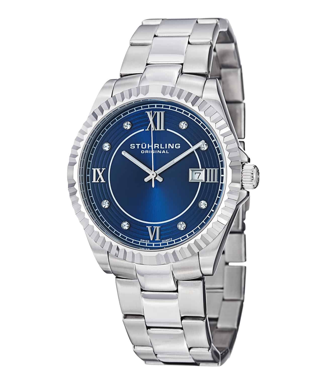 Nautic 399G Quartz 42mm Classic - Image 3