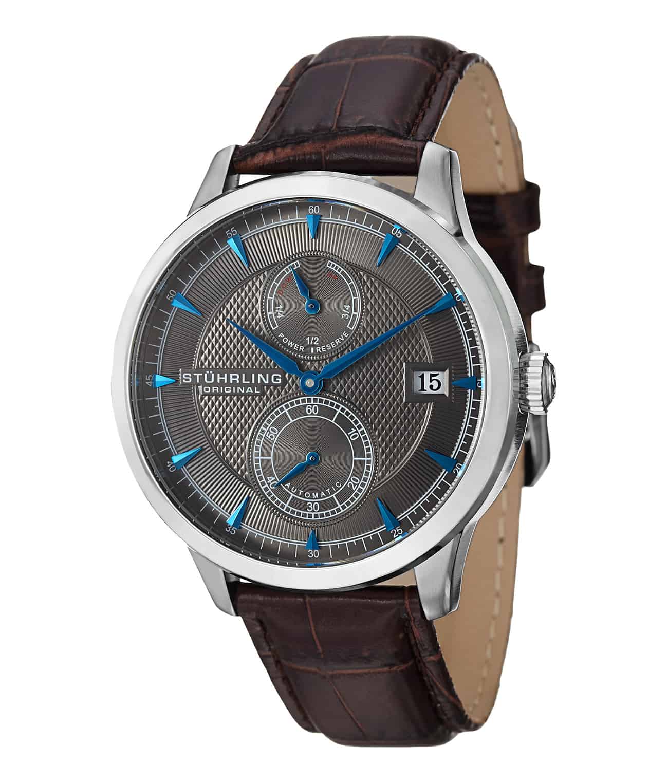 Navigator PR 493 Automatic 43mm Classic - Image 3