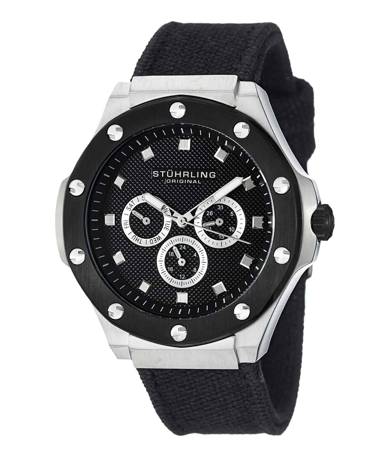 Neo Apocalypse 160C2 Quartz 42mm Skeleton - Image 2