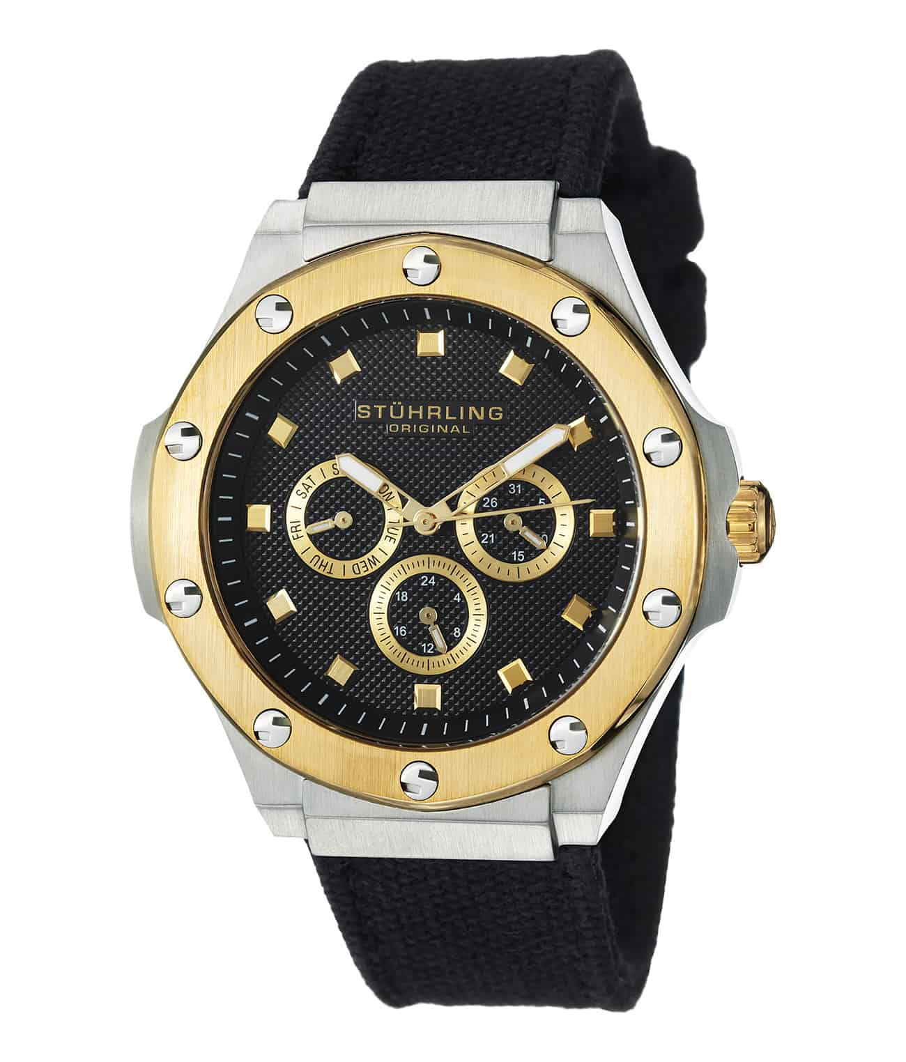 Neo Apocalypse 160C2 Quartz 42mm Skeleton - Image 3