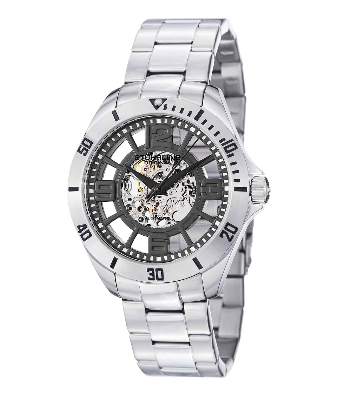 Neo Winchester 111 Automatic 42mm Skeleton - Image 3